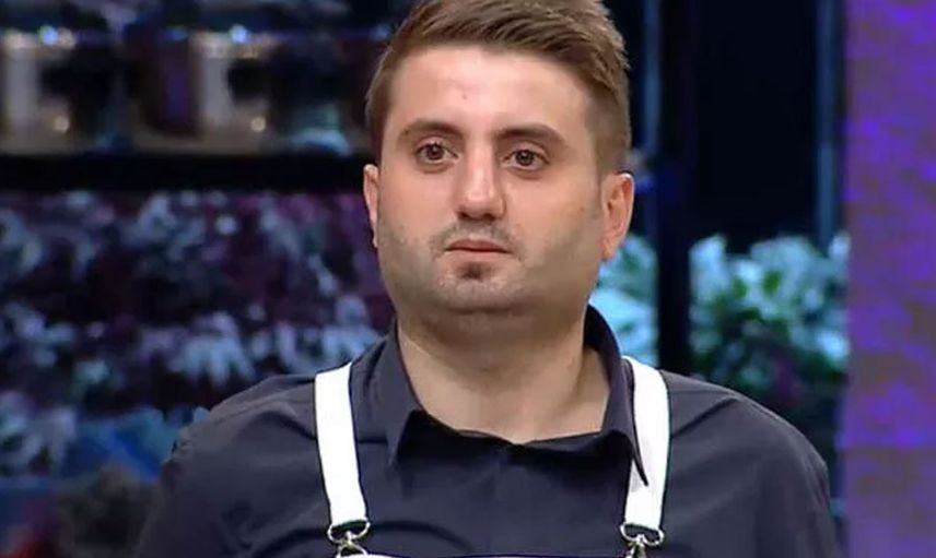 MasterChef yarışmasının fenomen isimleirnden Kayhan Özekin isyan etti: 10 bin TL'ye bulaşıkçı bulamıyoruz