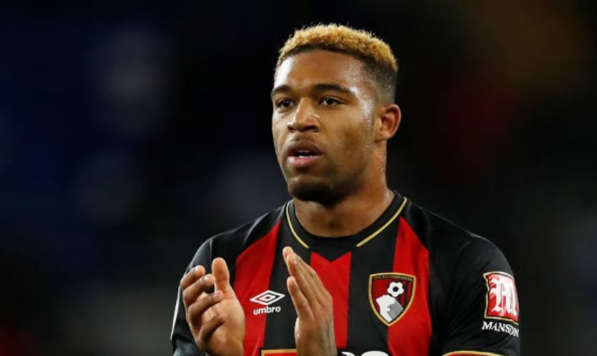 Adanaspor Jordon Ibe'ı Transfer Ettiğini Açıkladı!