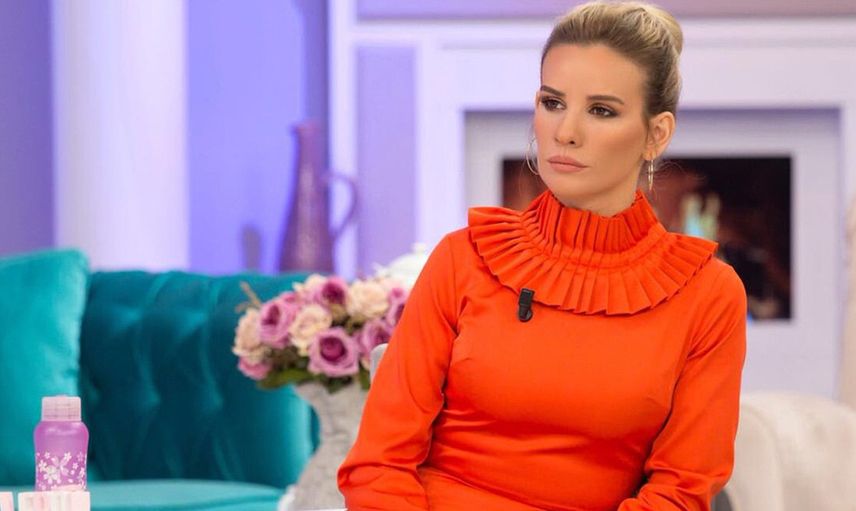 Esra Erol'da Korkunç Olay: Eşim Bebeğimizi Öldürüp Poşete Koydu