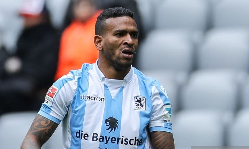 Konyaspor Amilton'u Transfer Ediyor!
