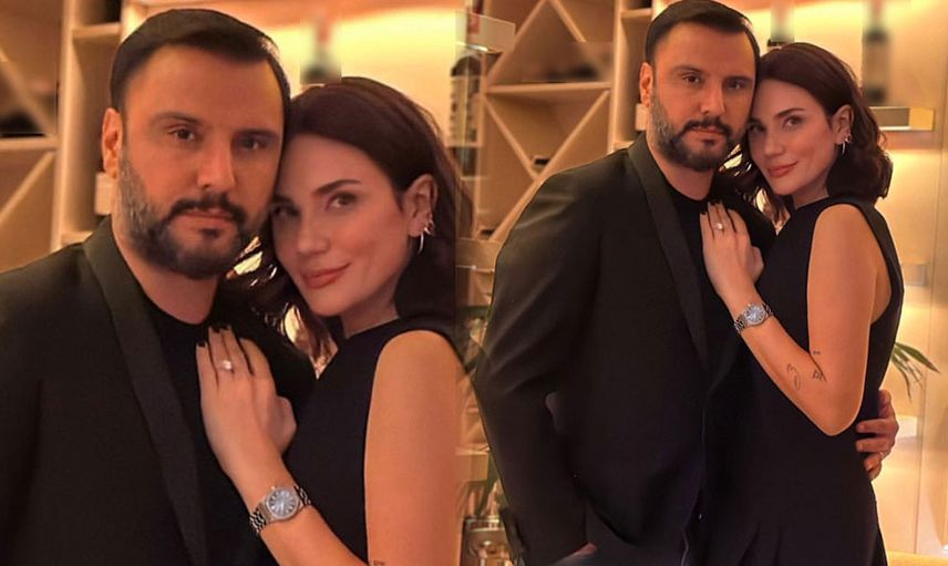 Elti aileyi karıştırdı! Söylemezsem Olmaz'da bombayı bu sefer Ebru Şancı patlattı Alişan ve Buse Varol arasında sular durulmuyor