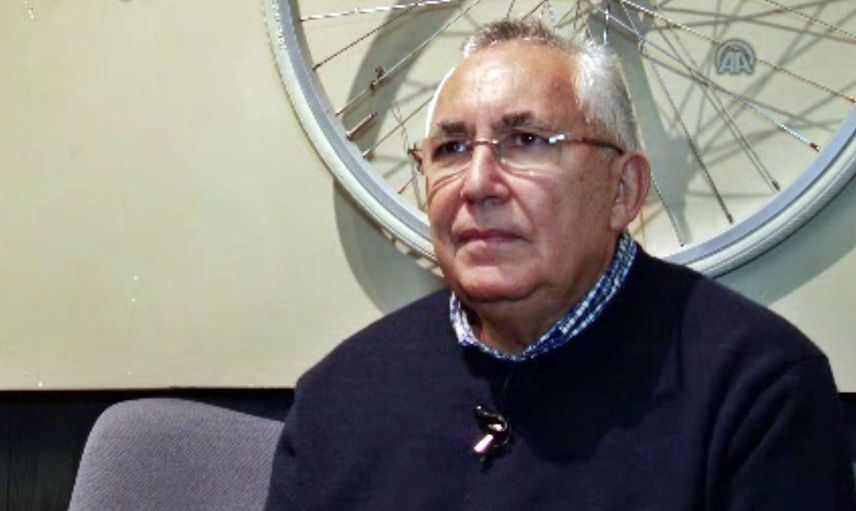 Aydın Örs Kimdir?