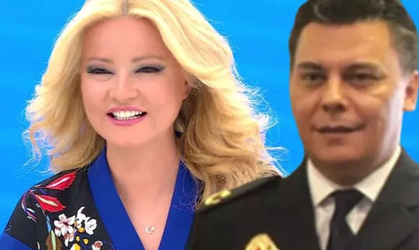 Müge Anlı'nın nikahta ne giyeceği ortaya çıktı! 2. kez evlenecek olan ünlü sunucunun kıyafeti çok konuşulacak
