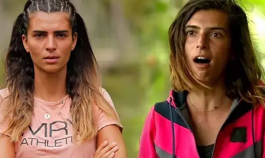 Survivor Merve Aydın hamile mi? Adadaki yarışmacıdan ilk haber geldi!