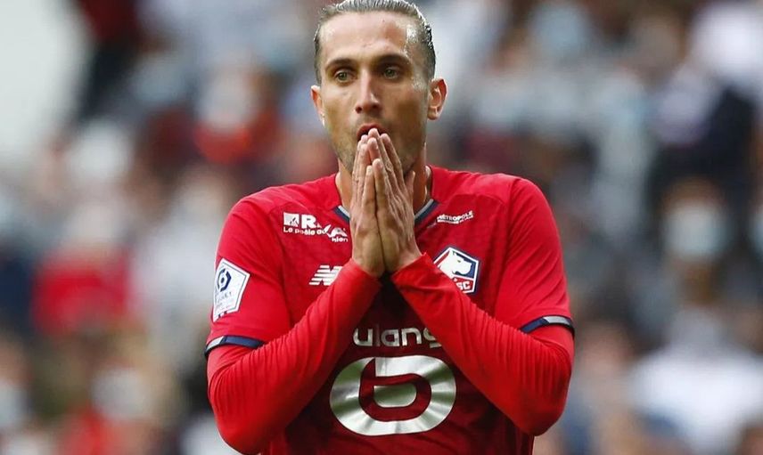 Yusuf Yazıcı'nın Menajerinden CSKA Moskova Açıklaması!