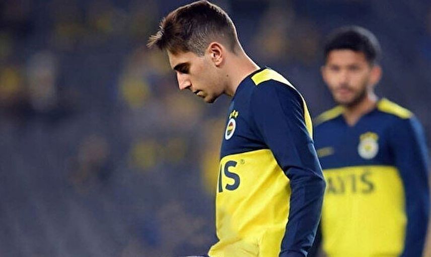 Fenerbahçe'den Stuttgart'a transfer olan Ömer Faruk Beyaz Alman ekibinde hayal kırıklığı oldu!