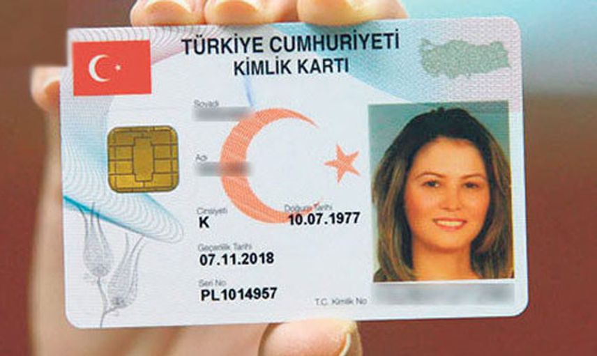 TC Kimlik numarasının bilinmeyen özellikleri