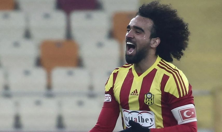Yeni Malatyaspor, Fenerbahçe'den Sadık Çiftpınar'ı Transfer Etti!