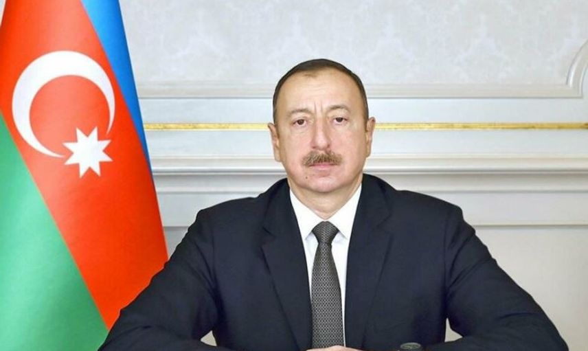 İlham Aliyev