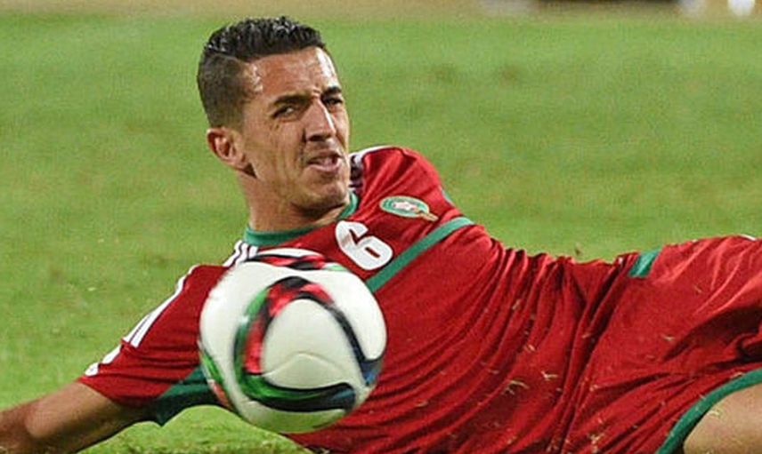 Beşiktaş Zouhair Feddal'ın Transferi İçin Devreye Girdi!