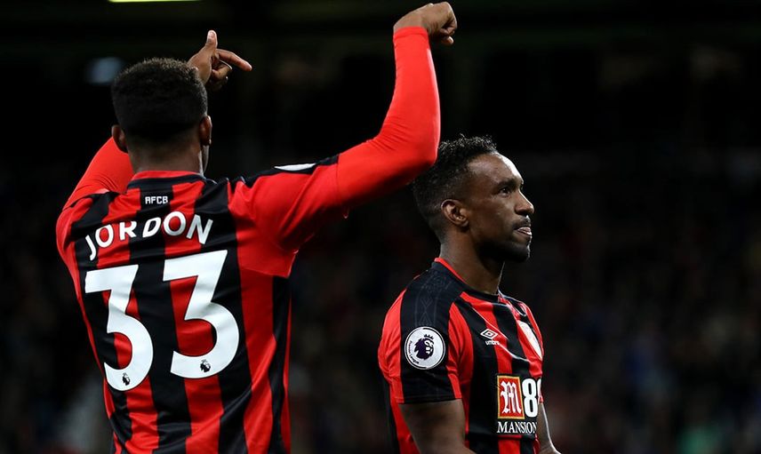 Alanyaspor Jordon Ibe'ı Transfer Etmek İstiyor!