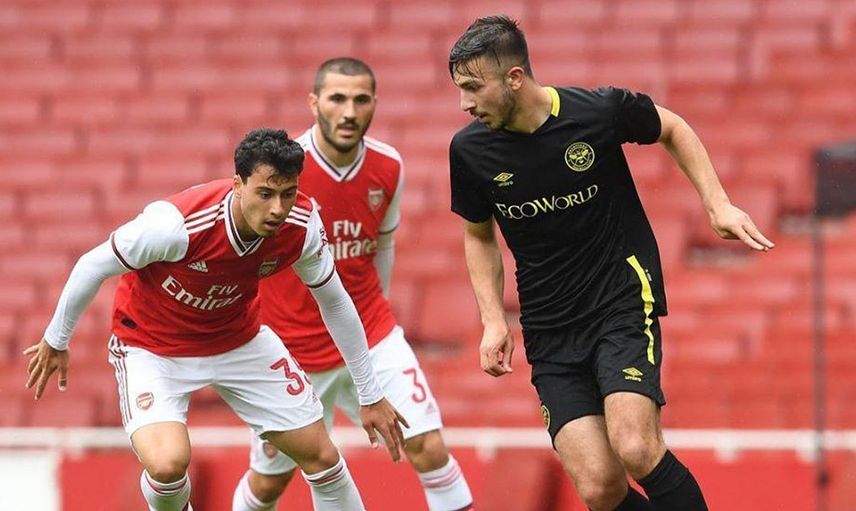 Galatasaray, Halil Dervişoğlu Transferini Bitiriyor!