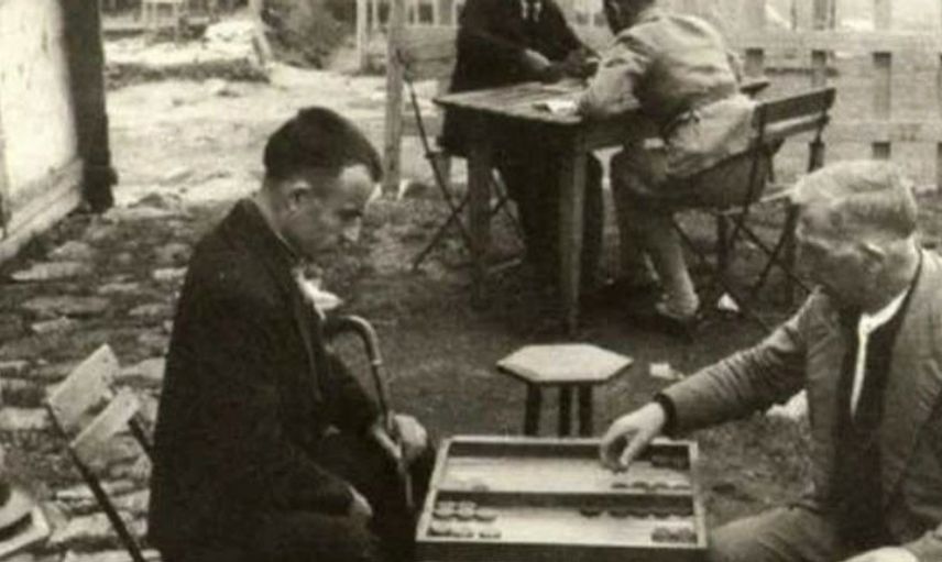 İngiliz Casusun Gözünden Türkiye