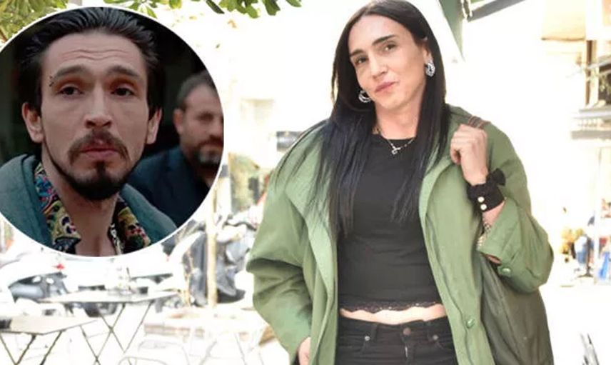 Ahmet Melih Yılmaz nasıl trans birey oldu? Ahmet Melih Yılmaz yeni adı ne?