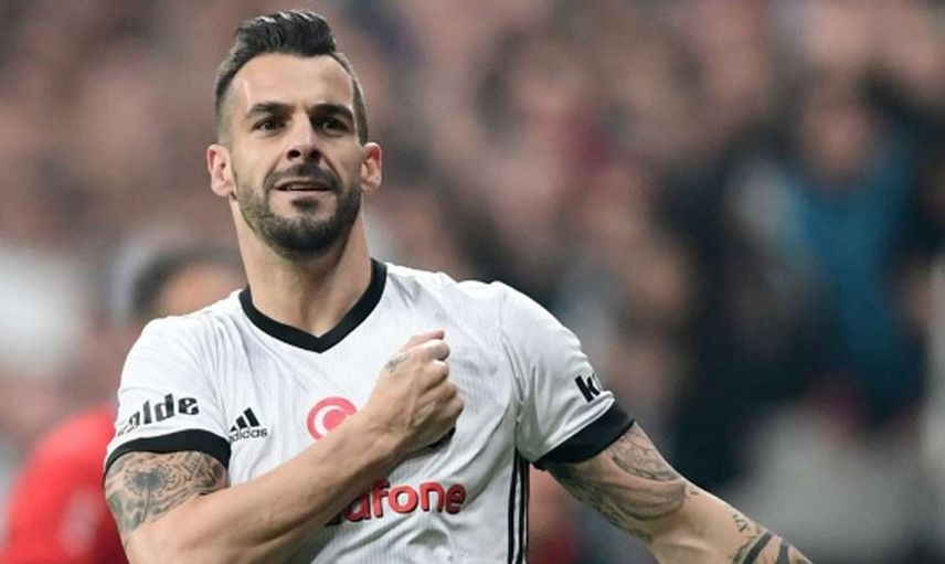 Negredo'yu akıllara getirdi