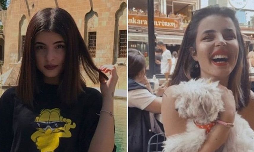 Eda Nur Kaplan'ın Kardeşi Olay Yaratacak Açıklamalarda Bulundu
