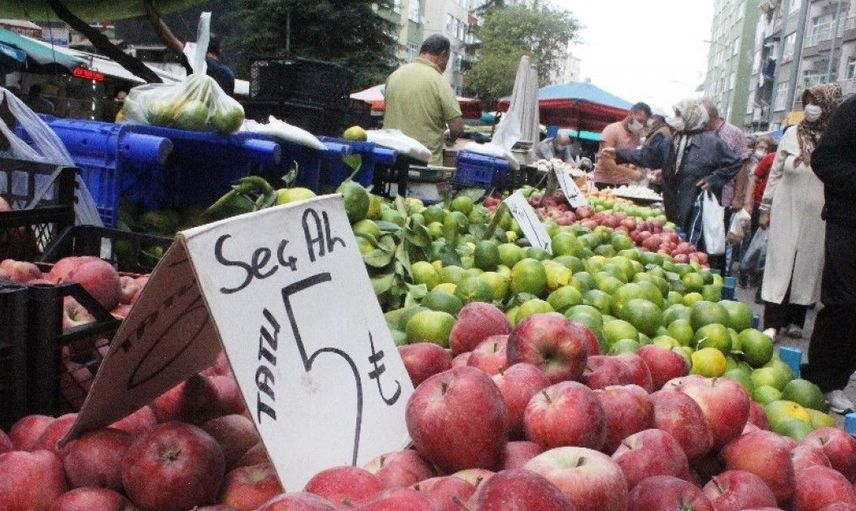 GIDA ÜRÜNLERİNE DEV ZAM YOLDA