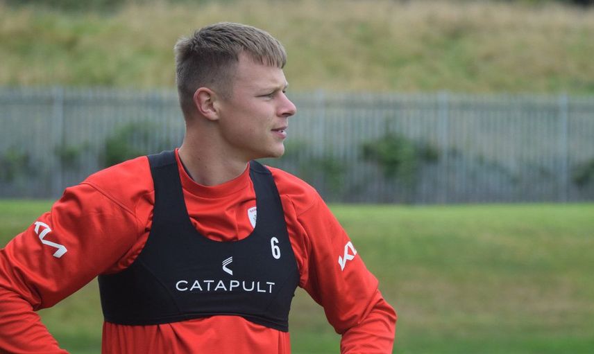 Beşiktaş, Mads Juel Andersen’i transfer etmek istiyor