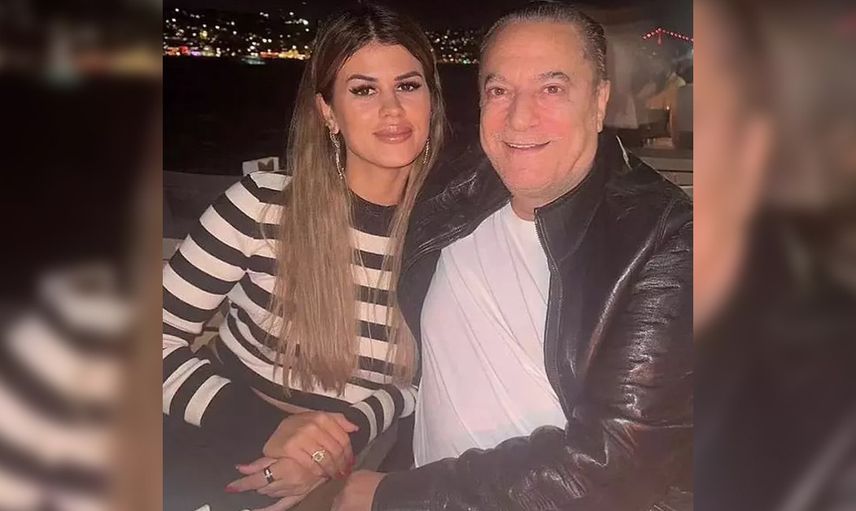 Oryantal Didem çok sinirlendi: Mehmet Ali Erbil ve İbrahim Tatlıses'e öyle şeyler söyledi ki! Torunu yaşındaki kızlarla...