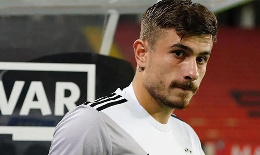 Trabzonspor Dorukhan Toköz İle Anlaşma Sağladı!