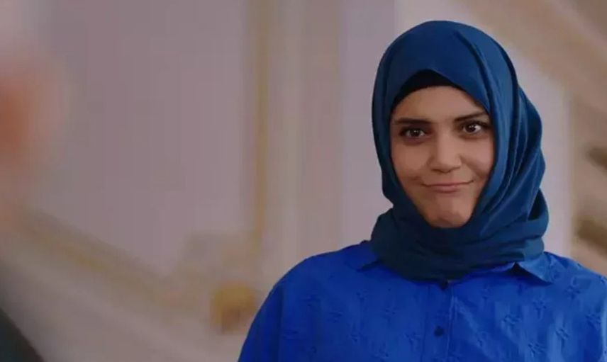 Kızılcık Şerbeti'nin son fragmanı deprem etkisi yarattı: Apo ölüyor!