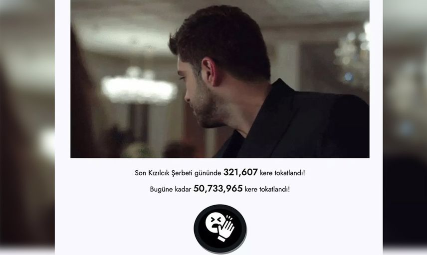 Fatih tokatlandı sıra Timur'da: Bu kez de Bahar'ın Timur'u için tokatlama sitesi açıldı!