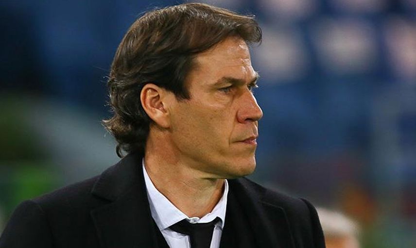 Fenerbahçe, teknik adamlık için son olarak Rudi Garcia ile ilgileniyor!