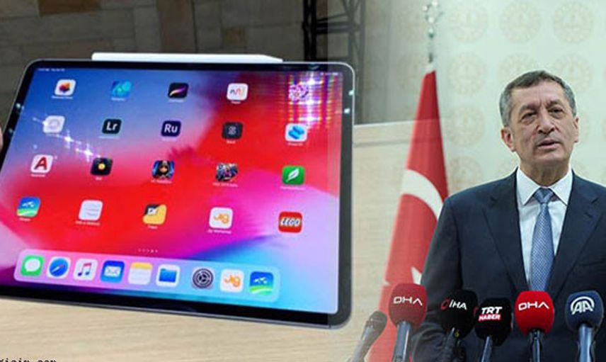 Milli Eğitim Bakanı'ndan Müjde!
