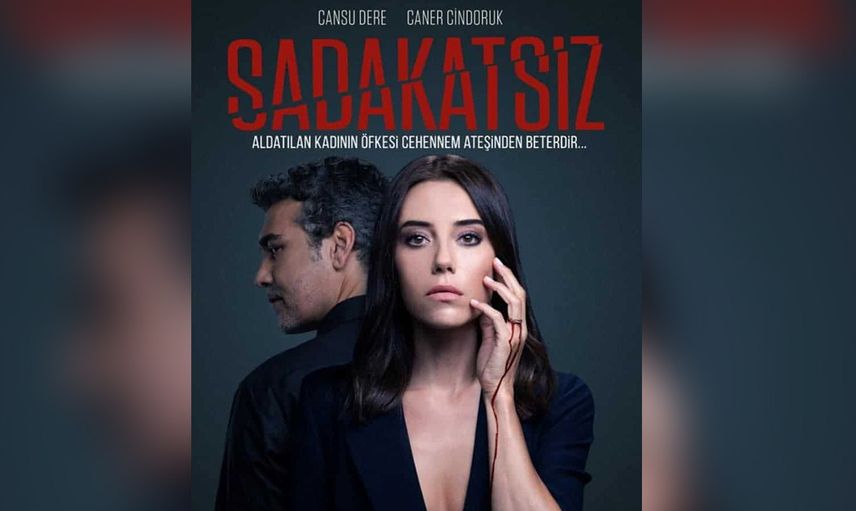 Sadakatsiz Dizisinin Ali'si Diziden Ayrılıyor Mu?