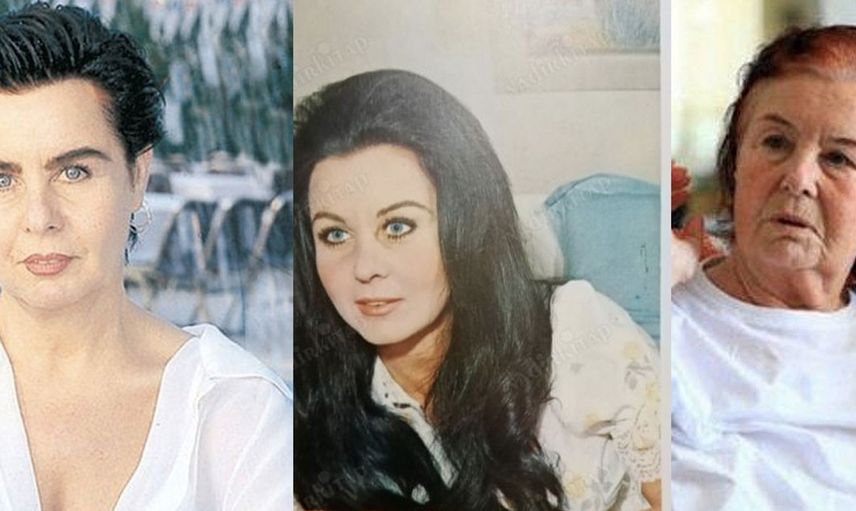 Fatma Girik’in vasiyetine dava açıldı