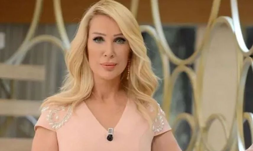 Aşk sarhoşu Seda Sayan genç eşi için kesenin ağzını açtı! İşte Oğulcan’ı kızdıracak jest