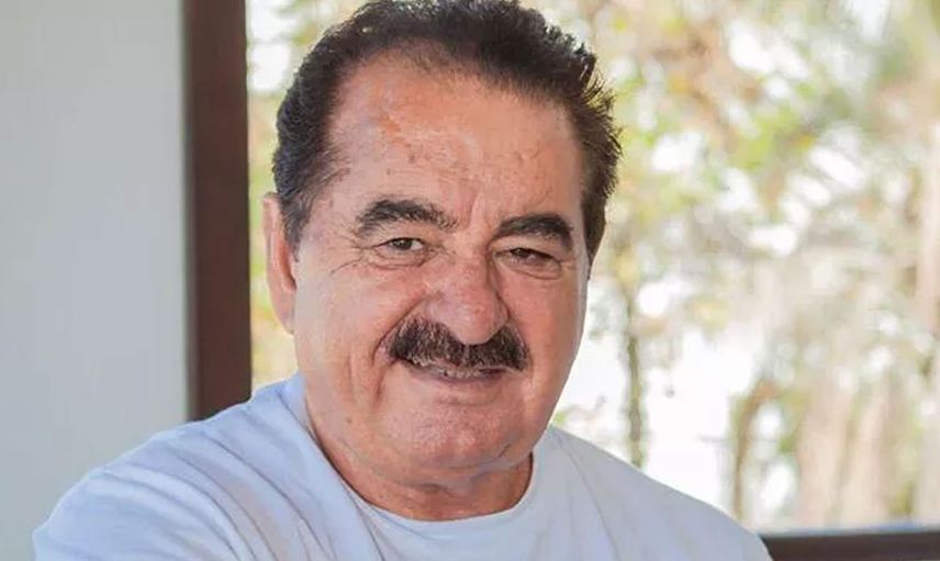 İbrahim Tatlıses'ten yıllar sonra gelen itiraf! 'Onca şey yaptı bir sürü insanın canını yaktı şimdi de günah çıkarıyor...'