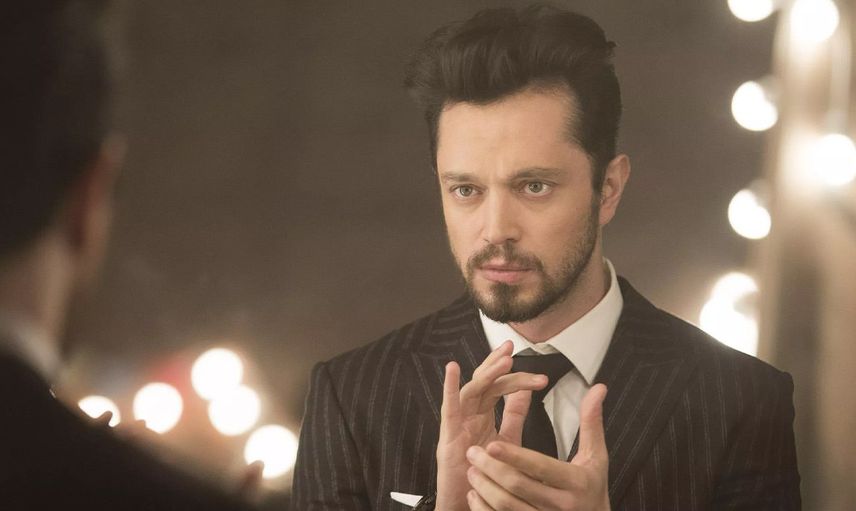 Ünlü şarkıcı Murat Boz kimdir?