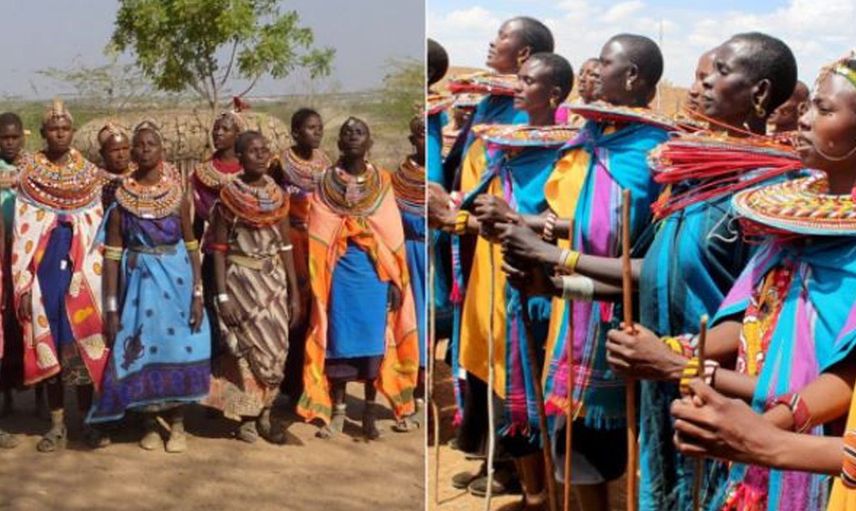 Umoja Köyü
