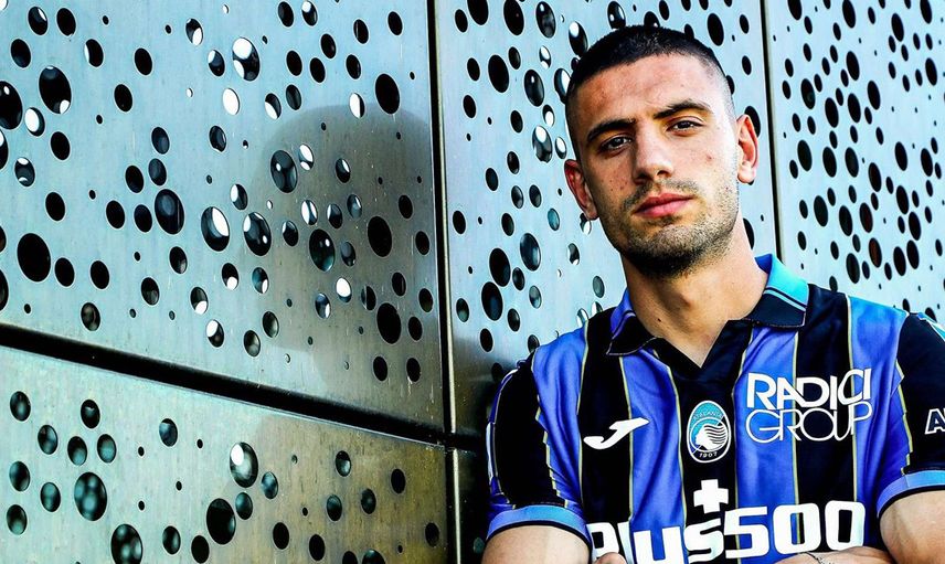 3. Merih Demiral - 30.45 Milyon Euro