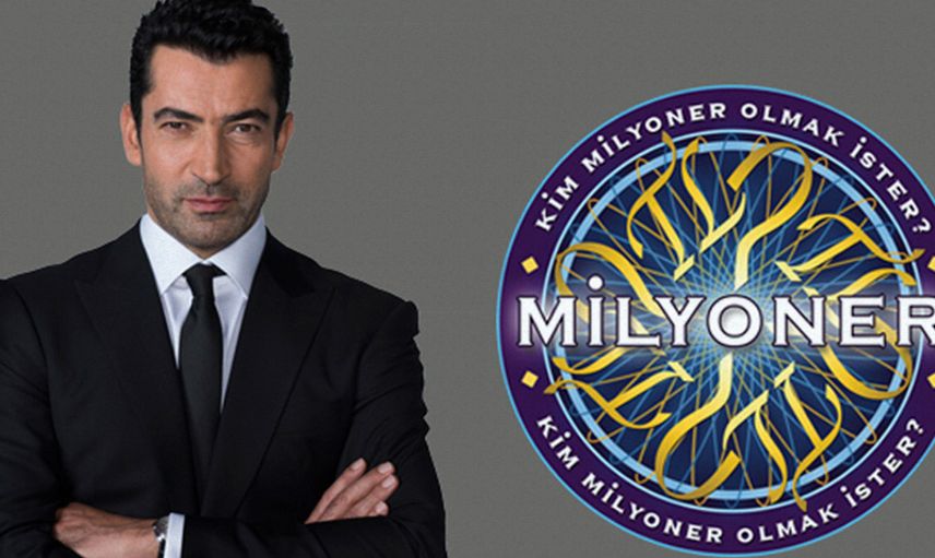 Kim Milyoner Olmak İster’de Yarışmacının 100 Bin TL’lik Soruya Verdiği Cevaba Kenan İmirzalıoğlu Bile İnanamadı!