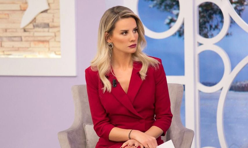 TikTok'ta canlı yayın açan Ahmet ve zihinsel Engelli Fatma, Esra Erol'un programında yalanlarını tek tek açıkladı