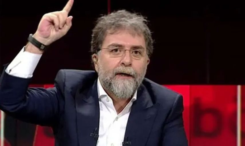 Ahmet Hakan'ın Cüneyt Arkın'ın cenazesi hakkında yazdığı köşe yazısı olay oldu! 'Bu kadar terbiyesizlik de fazla adamın daha toprağı kurumadı'