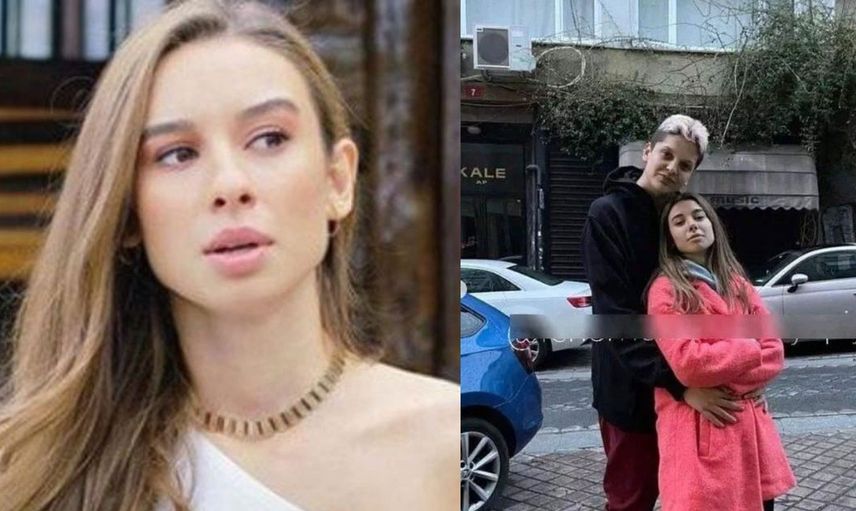 Voleybolcu Ebrar Karakurt kimdir?