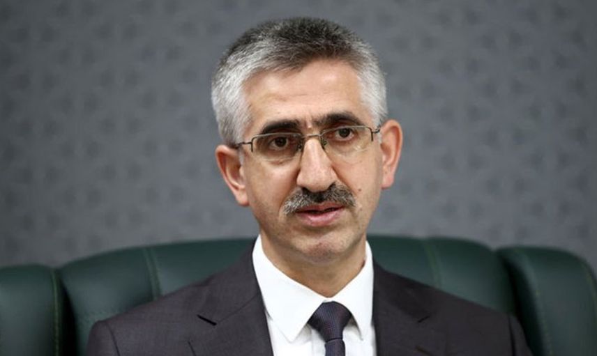 Ahmet Emre Bilgili Kimdir?