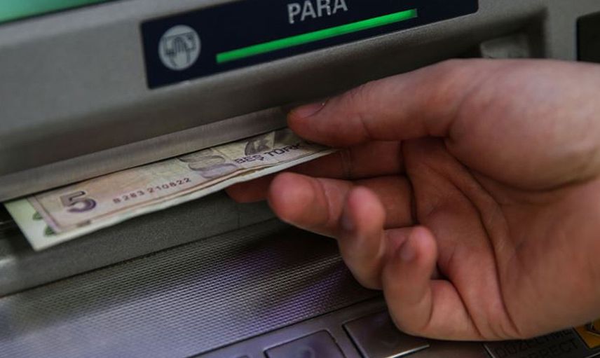 Eskişehir'de ATM'lere Yerleştirdikleri Aparatlarla İnsanları Dolandırdılar