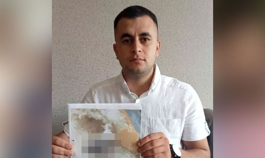 Avukat Eyüp Yıldırım açıkladı