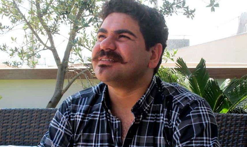 Erhan Ufak
