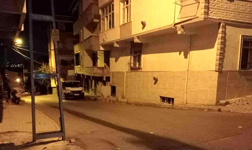 Zanlılar gözaltına alındı
