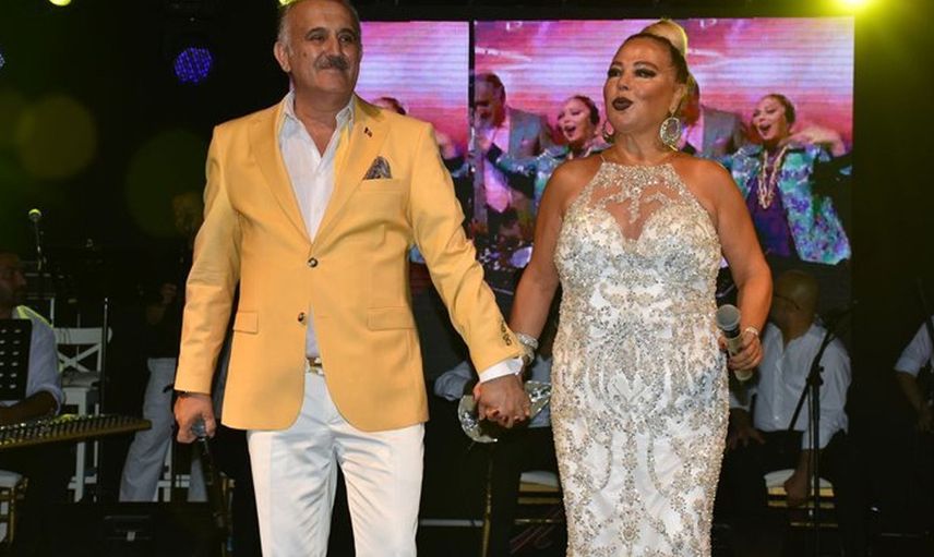 'Hastalanmadan önce oğlumla' dedi ve paylaştı! Safiye Soyman'ın MS hastası oğluyla olan anısı yürekleri dağladı