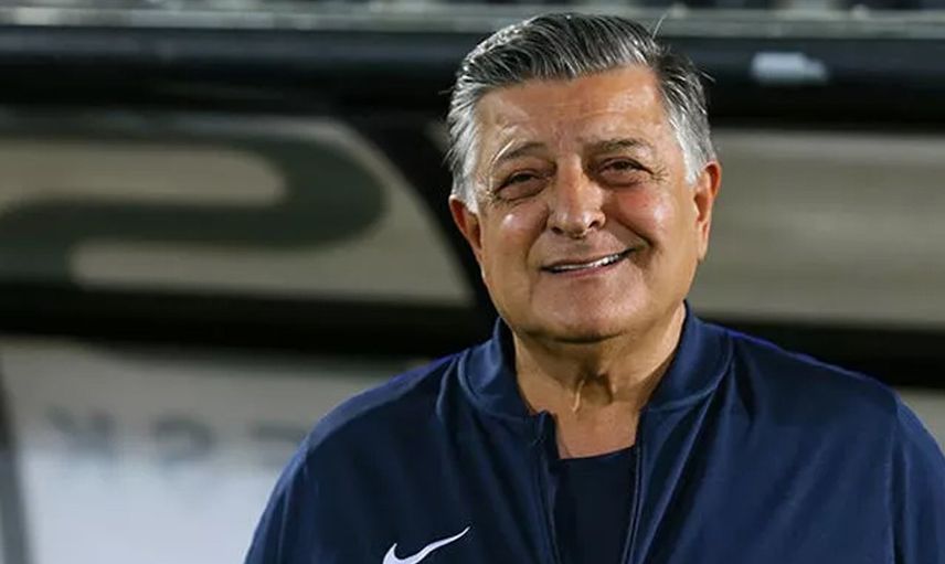 Bursaspor Yılmaz Vural'ı Takımın Başına Getiriyor!