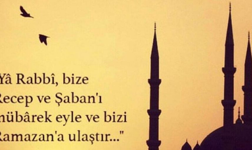 En Güzel Regaip Kandili Mesajları