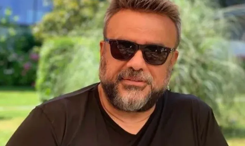 Bülent Serttaş Kimdir? 