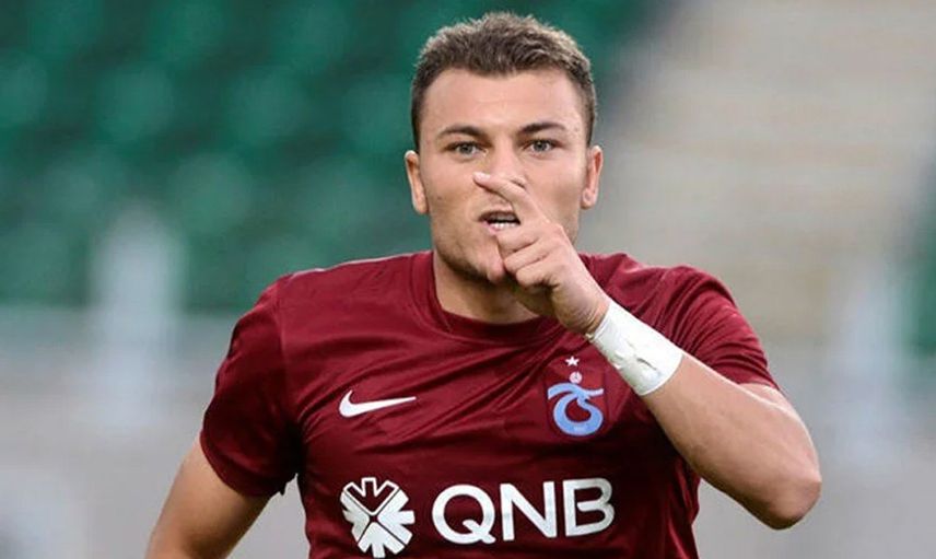 Trabzonspor Kasımpaşalı Yusuf Erdoğan'ı Transfer Etti!