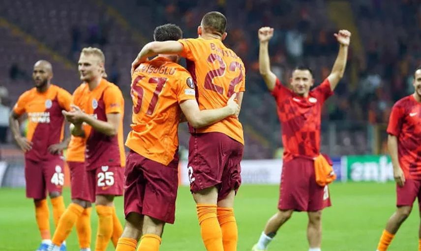 Galatasaray, UEFA'dan Büyük Bir Gelir Elde Etti!